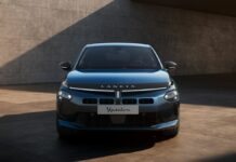 Nuova Lancia Ypsilon edizione Cassina ora anche in versione ibrida