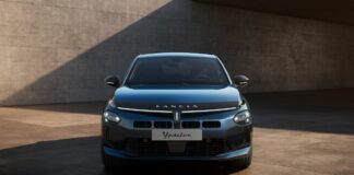 Nuova Lancia Ypsilon edizione Cassina ora anche in versione ibrida