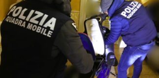 Droga ed estorsioni a Caltanissetta, 10 arresti