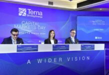Terna chiude il 2023 con 3.1 mld di ricavi, investimenti per 16.5 mld