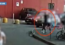 19enne sfregiato durante una rapina, 11 arresti a Milano