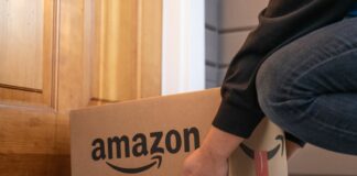 Amazon, torna la Festa delle Offerte di Primavera