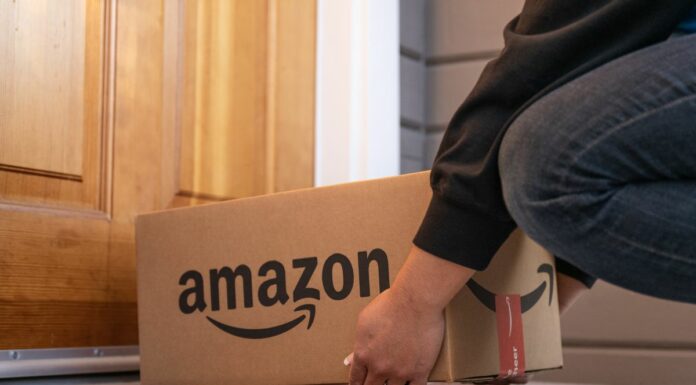 Amazon, torna la Festa delle Offerte di Primavera