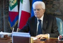 Mattarella “Rimuovere ovunque ostacoli alla libertà d’informazione”