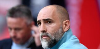 Tudor “Alla Lazio c’è tutto per fare bene”