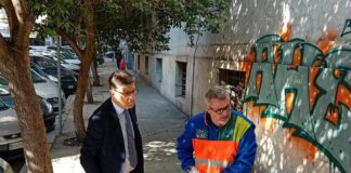 Palermo, Rap e Polizia Municipale avviano controlli nel centro storico