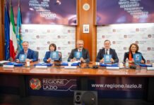 Dalla Sanità ad Amatrice, un anno in numeri della Giunta Rocca