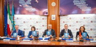 Dalla Sanità ad Amatrice, un anno in numeri della Giunta Rocca