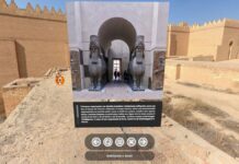 Aura Immersive lancia a Didacta piattaforma per la didattica immersiva