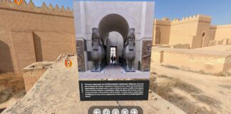 Aura Immersive lancia a Didacta piattaforma per la didattica immersiva