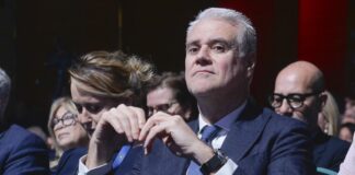 Caivano, Zangrillo “Il futuro di questa terra passa dalle nuove generazioni”