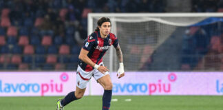 Calafiori fra Italia e Bologna “Ora pass Europei con U.21”