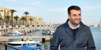 Decaro “Hanno fatto male i conti, Bari non piega la testa”