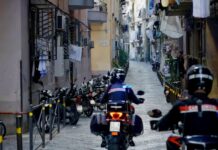 “112 – Le notti del Radiomobile”, la Rai racconta l’Arma al servizio dei cittadini