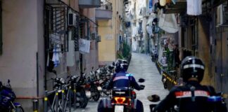 “112 – Le notti del Radiomobile”, la Rai racconta l’Arma al servizio dei cittadini