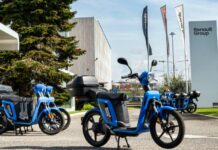 Renault Italia, iniziativa green per la mobilità dei dipendenti