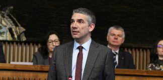 Dl Elezioni Fvg, Roberti “Nessuna norma salva Fedriga”