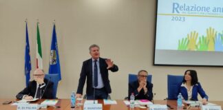 Mancuso “Forte attenzione del Consiglio regionale ai diritti dei minori”