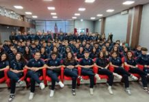 Torneo delle Regioni 2024, Morgana “C’è grande entusiasmo”