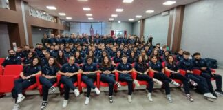 Torneo delle Regioni 2024, Morgana “C’è grande entusiasmo”