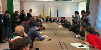 Protestano gli agricoltori siciliani, delegazione ricevuta alla Regione