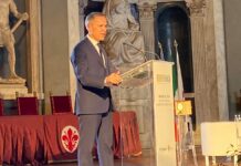 Fondazione The Club of Florence, a Mark Carney Renewed Humanism Award
