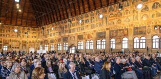 World Health Forum Veneto, Zaia “Si realizza un grande sogno”