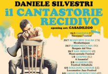 Daniele Silvestri, “Il cantastorie recidivo” in tour estivo