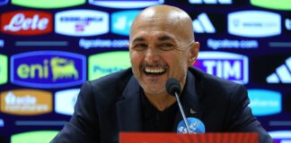 Italia-Venezuela negli Usa, Spalletti “Non sottovalutiamo nessuno”