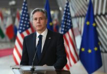 Blinken “Risoluzione Usa all’Onu per il cessate il fuoco a Gaza”