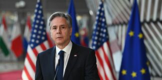 Blinken “Risoluzione Usa all’Onu per il cessate il fuoco a Gaza”