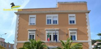 In auto con 18 kg di cocaina, arrestati due corrieri in Liguria