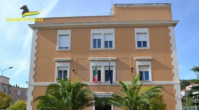 In auto con 18 kg di cocaina, arrestati due corrieri in Liguria