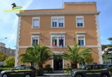 In auto con 18 kg di cocaina, arrestati due corrieri in Liguria