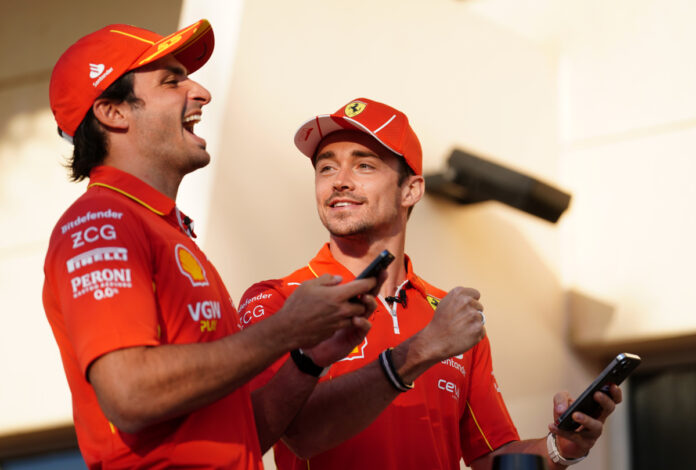 Bahrain Grand Prix - Preview Day - Bahrain International Circuit