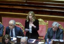 Meloni “Impegno quotidiano contro ogni forma di criminalità organizzata”