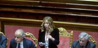 Meloni “Impegno quotidiano contro ogni forma di criminalità organizzata”