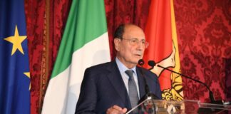 سكيفاني: تخليد ذكرى ضحايا المافيا هو لحظة تأمل