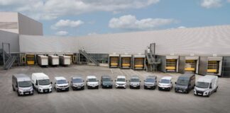 Pro One stellantis lancia 12 modelli anche elettrici e arriva l’idrogeno