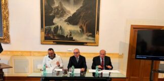 Al via Memorial D’Aloja a Piediluco con 29 nazioni coinvolte