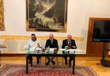 Al via Memorial D’Aloja a Piediluco con 29 nazioni coinvolte