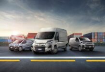 Fiat Professional rinnova la gamma, e arriva anche l’idrogeno