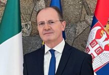 Serbia, Palalic “Raid Nato pericoloso precedente, ha ancora effetti”