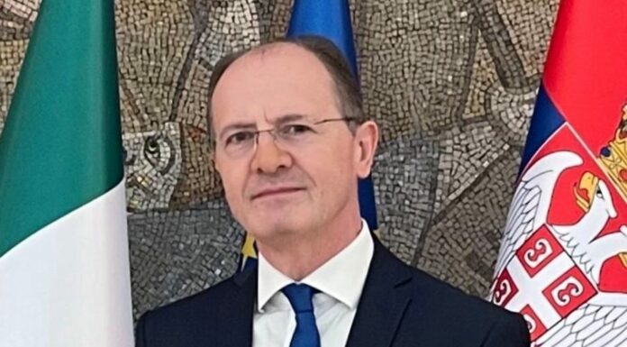 Serbia, Palalic “Raid Nato pericoloso precedente, ha ancora effetti”