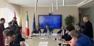 A Pasqua oltre 200 mila passeggeri a Catania, 98 destinazioni estive