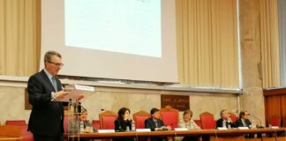 Giustizia, a Palermo tavola rotonda con la Presidente della Corte di Cassazione