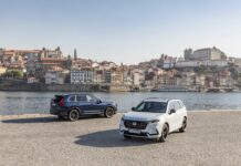 Honda CR-V ora è anche ibrida, fino a 82 km in elettrico