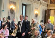 Al via il Milan Longevity Summit, premiati Segre, Garattini e Aspesi