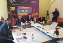 Popup Sport Zone, risultati da record per il progetto