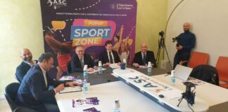 Popup Sport Zone, risultati da record per il progetto